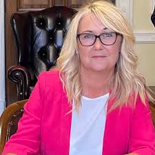 Dr Patrick Elder, Consultant Haemotologist at North West Cancer Centre, has  encouraged people to sign up for the Chieftain's Walk