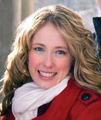 Kimberly Golding's Instagram, Twitter & Facebook