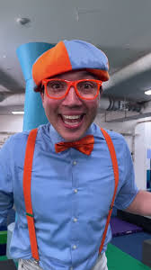 Blue's Clues & Tyrone: Skidooing Series: (Episode 115: The Museum Of Blue's  Clues History)