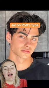 Jacob Marriott's Instagram, Twitter & Facebook