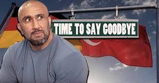 In letzter zeit sieht man ihn nämlich auffällig oft mit einer neuen blondine. Deutschland Verlassen Ercan Demir Meldet Sich Nach 2 Jahren Zuruck Gannikus De