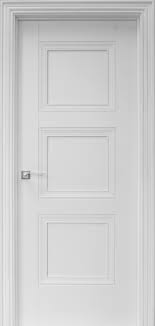 Check spelling or type a new query. Amsterdam White Primed Door 40mm White Internal Doors The Door Store