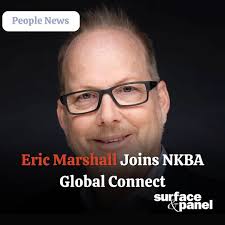 🌟 Welcome, Eric Marshall! 🌟 The National Kitchen & Bath Association  (NKBA) is thrilled to announce Eric Marshall, principal of the Closet  Training Institute and renowned storage industry entrepreneur, as the newest
