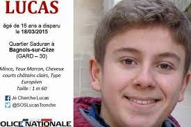 :) welcome to my channel and the next episode of #vanished! Disparition De Lucas Tronche Ses Parents Temoignent Apres 5 Ans Sans Nouvelle