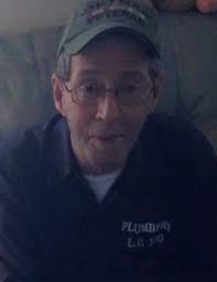 Obituary for Pat Lobough