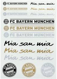 Selbst langjährige beobachter und kenner des fc bayern münchen reiben sich aktuell unentwegt die augen. Fc Bayern Munchen Fan Teppich Logo