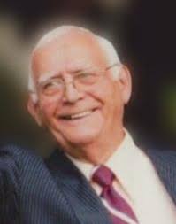 Pastor Donald Ray Elmer