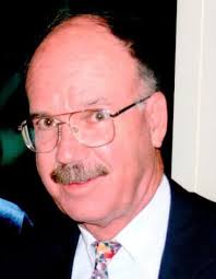 Richard Carl "Dick" Stinson Obituary March 10, 2021