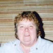 Tribute for Phyllis J. Whitaker