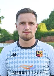 Lineup: Redditch United 1