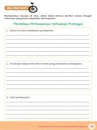 Maybe you would like to learn more about one of these? Sistem Tanam Paksa Kelas 5 Tema 7 Hal 30 42