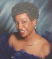 Patricia Snelling Obituary (1944