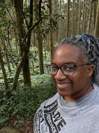 Let's welcome our new members! Wanda Gomez-Nuels, Caps Lock Sport, Lee  Palmer, Dimpho Selema, Fran Kesch, Reza, Lulu Angel Mauga, Bashment J'ay,  Jennifer Roebuck, Qadeerah Rasheed, Ron Vennie, Tyra Maxwell, James E.