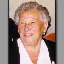 Melina Lucchese Obituary