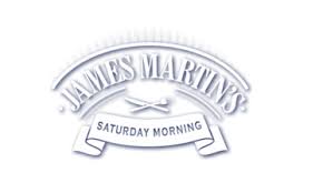 Share this to your sns: James Martin S Saturday Morning