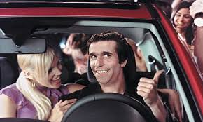 Maybe you would like to learn more about one of these? Unhappy Days Fonz Star Reveals He Created Catchphrase To Cover Up His Battle With Undiagnosed Dyslexia Daily Mail Online