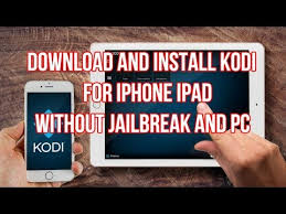 Once you do, click on ios; How To Install Kodi On Iphone Ipad Without Computer Youtube