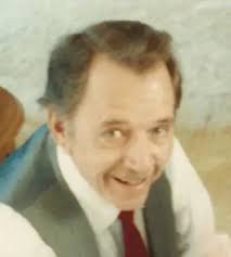 Obituary information for Melvin Hill Sanders