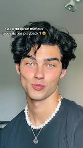 Asher Scott et ses talents de playback !