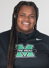 Marshall University Athletics