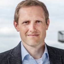 Dr. Ulrich Liebenthal