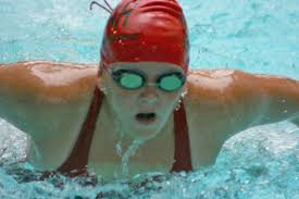 Dolphins have great swims, set new time standards at Willits Meet
