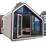 This Amazon Tiny House Has 3 Bedrooms for Those That Need ...