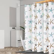 Discover the coolest shower curtains that will make your bathroom a truly unique experience for all that enter it. The Nightmare Before Christmas Shower Curtain Polyester Fabric 12 Hooks For The Bathroom Waterproof Mildew Funny Bath Curtain Buy At The Price Of 12 23 In Aliexpress Com Imall Com