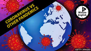 List of the most likely languages (they will be given preference when determining the text language). Bbc Learning English 6 Minute English Coronavirus Vs Other Pandemics