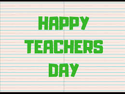 Happy Teachers Day 2019 Wishes Messages Status Cards