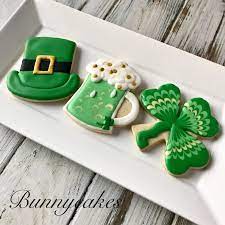 In ireland, the irish car bomb is rarely called anything at all, writes darach ó séaghdha. St Patty S Day Decorated Cookies St Patrick S Day Cookies Shamrock Cookies Sugar Cookies Decorated