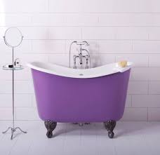 Soluzioni Per Un Bagno Piccolo Piccolo Cose Di Casa Piccola Vasca Da Bagno Vasche Piccole Bagno Piccolo