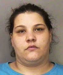 Mother Gets Probation in Girl's Drowning
