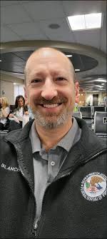 CAPT (Ret) Martin Johnston