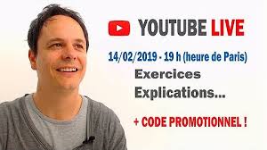 ️ ️on s'est bien amusés, il y avait même noemi et les enfants. Francais Avec Pierre Youtube
