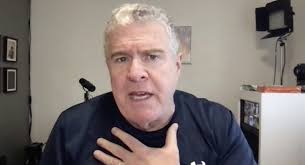 Peter King sounds off