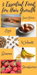 this are some of the natural food you can eat to improve