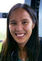 Joyce So • Scharff Group • Department of Biology, Chemistry, Pharmacy