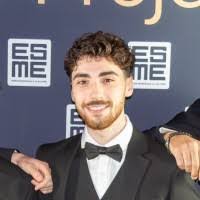 Alan Moreau's Instagram, Twitter & Facebook