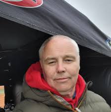 Proper driving at Oswestry revival