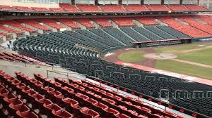 buffalo bisons to replace another 3 000 seats at coca cola