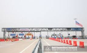 The west coast expressway, wce ￼ (malay: Lebuhraya Persisiran Pantai Barat Wce Archives Funtasticko Net