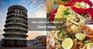 Beberapa tempat makan di tebet yang terkenal seperti ground up delicatessen, fat bubble, comic cafe dan tempat lainnya. Jalan Jalan Cari Makan Di Teluk Intan Findbulous Travel