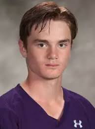 2014-15 Men's Lacrosse Roster