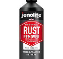 JENOLITE Farbverdünner & Pinselreiniger - 1 Liter ...