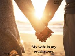 It has made me realize how much i adore you. 60 Sweet Love Quotes For Your Wife Lovetoknow