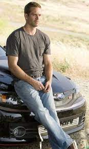 Latest Paulwalker Looks And Outfits Online Seenit