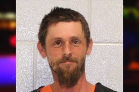 Gary Roach — Carroll County Jail Bookings