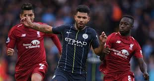 That doesn't effect liverpool and how much they are missing van dijk. Revealed Premier League Fans Vote Whether Man City Or Liverpool Will Be Crowned 2018 19 Champions 90min