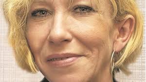 British Islamic State member Sally Jones is reported killed in air strike,  along with executioner son, 12